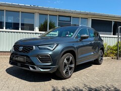 SEAT Ateca - 1.5 TSI FR Business Intense |Pano|Lane Assist|ACC|CarPlay|Stuurvw|DSG|
