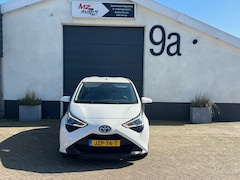 Toyota Aygo - 1.0 VVT-i x-play