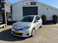 Toyota Yaris - 1.3 VVT-i Aspiration