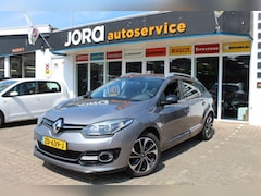 Renault Mégane Estate - 1.2 TCe GT-Line