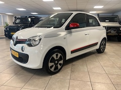 Renault Twingo - 1.0 SCe Collection Airco, Crusie controle