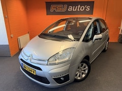 Citroën C4 Picasso - 1.6 VTI / TENDANCE / AIRCO / TOPSTAAT