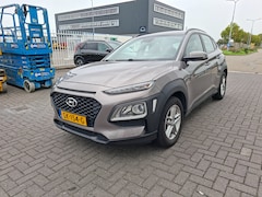 Hyundai Kona - 1.0T Comfort | Trekhaak | Climate Control |