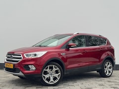 Ford Kuga - 1.5 EcoBoost Titanium | Trekhaak | Winter Pack | Camera | Full LED | 18" | 100% dealeronde