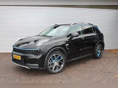Lynk & Co 01 - 1.5 PANORAMADAK