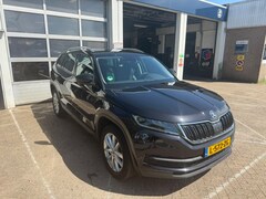 Skoda Kodiaq - 1.5 TSI Business Edition