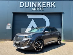 Peugeot 2008 - 1.2 PureTech Allure Pack | Automaat | Cruise control | Climate | NAV | Carplay | Keyless g
