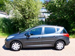 Peugeot 207 SW - 1.4 VTi 95pk 154.000km. 2e eigenaar Airco Cruise