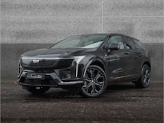 Cadillac Optiq - Sport 500 E4 | Glazen Dak | Apple Carplay | Massagestoelen | Stuurverwarming | AKG Audio S