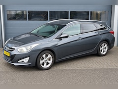 Hyundai i40 Wagon - 2.0 GDI Business Edition Automaat Camera, Navigatie, Cruise