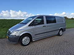 Mercedes-Benz Vito - 113 CDI 343 DC Comfort *Automaat
