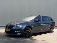 Skoda Octavia Combi - 1.6 TDI Greentech Sport Business BPM/BTW