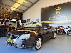 Volkswagen Eos - 2.0-16v FSI INRUIL MOGELIJK