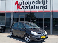 Renault Scénic - 1.6-16V Authentique Basis - Trekhaak - Clima - Cruise - APK: 2-2027