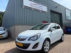 Opel Corsa - 1.2-16V BlitZ