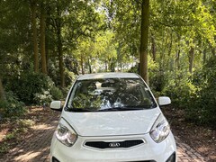 Kia Picanto - 1.0 CVVT DynamicLine