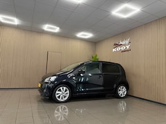 SEAT Mii - 1.0 Sport Dynamic * Stoelverwarming / Airco / LM Velgen / NL Auto