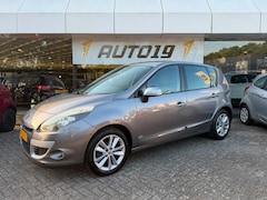 Renault Scénic - 1.4 TCE Celsium