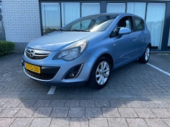 Opel Corsa - 1.2 Edition LPG G3 Onder Bouw Cruis