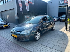 Citroën C4 - 1.6 VTi Anniversaire Trekhaak Airco NAP APK