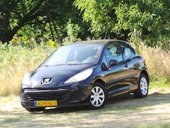 Peugeot 207 - 1.4 VTi X-line ( INRUIL MOGELIJK )