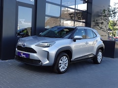 Toyota Yaris Cross - 1.5 Hybrid Business Plus (Navi/Carplay, Elek.achterklep, PDC V+A, Keyless, Camera, AdapCru