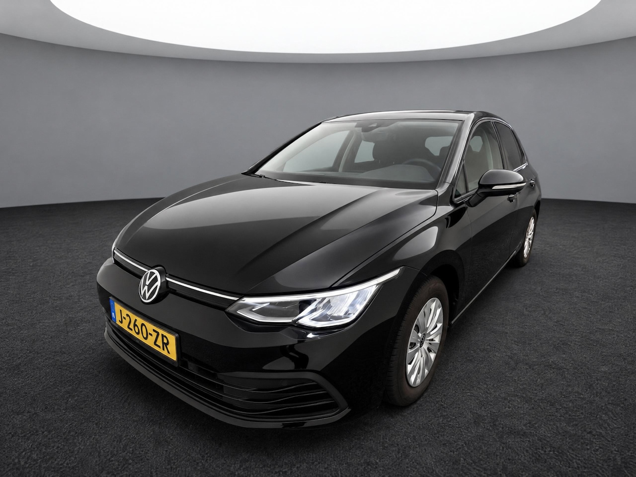 Volkswagen Golf - 1.0 TSI Golf / App connect / Parkeersensoren V+A / Climate controle / - AutoWereld.nl