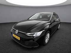 Volkswagen Golf - 1.0 TSI Golf / App connect / Parkeersensoren V+A / Climate controle /