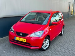 SEAT Mii - 1.0 Reference Airco Nieuwe apk