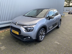 Citroën C3 - 1.2 PureTech Business Clima, CC, Navi, PDC, LED, LM, nw. APK – Inruil Mogelijk –