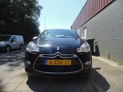 Citroën DS3 - 1.2 PureTech So Chic MET AIRCO TOP AUTO M 2015