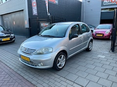 Citroën C3 - 1.4i Exclusive Automaat Trekhaak Airco NAP APK