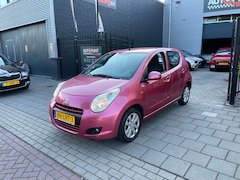 Suzuki Alto - 1.0 Exclusive Airco NAP APK 1 Jaar