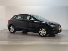 SEAT Ibiza - 1.0 EcoTSI Style Virtual Cockpit App-Connect DAB+