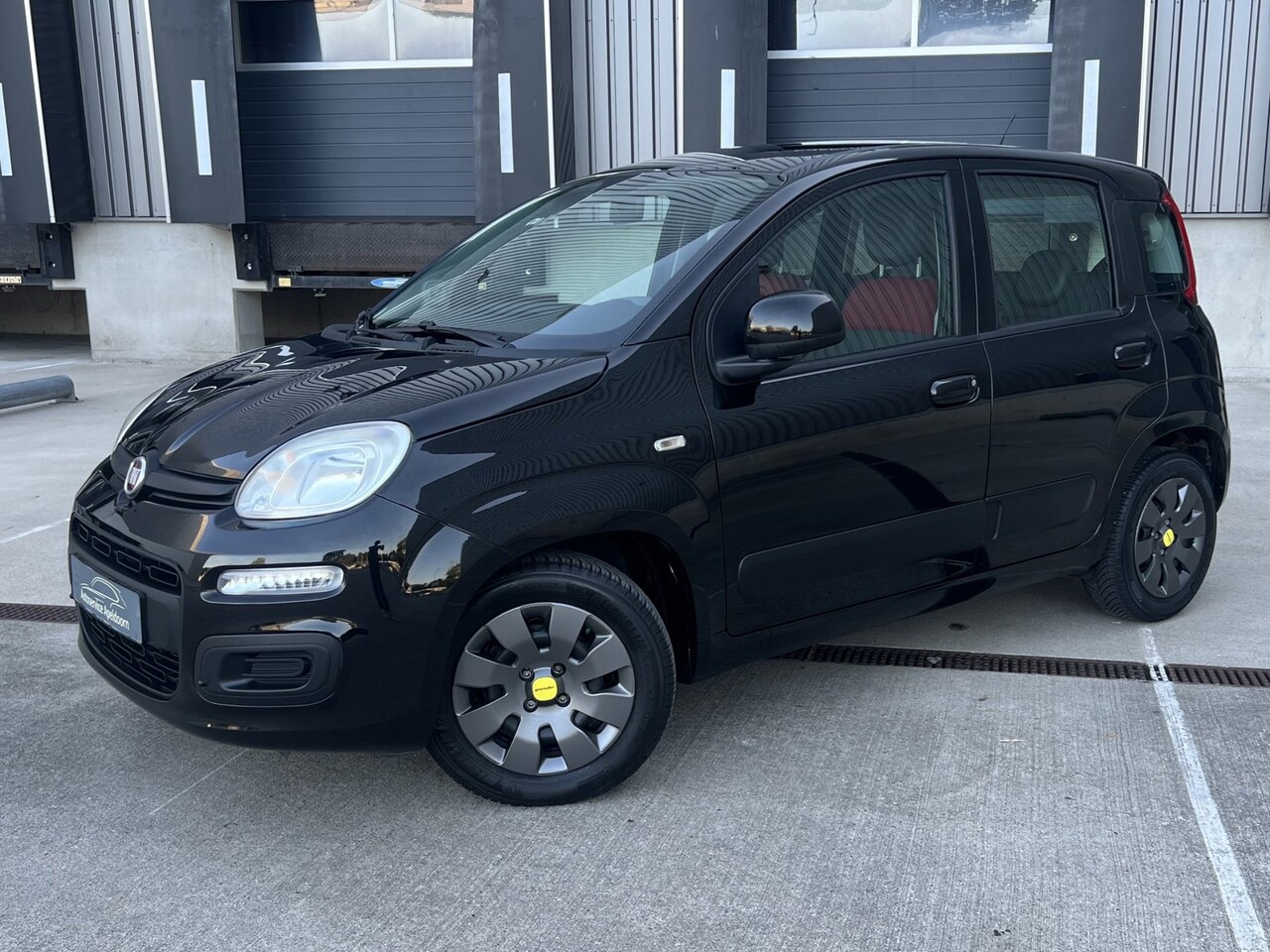 Fiat Panda - 0.9 TwinAir Edizione Cool 0.9 TwinAir Edizione Cool, Airco - AutoWereld.nl