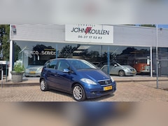 Mercedes-Benz A-klasse - 160 BlueEFFICIENCY Business Class