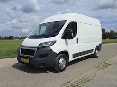 Peugeot Boxer - 333 2.0 BlueHDI L2H2 Pro - 131 Pk - Euro 6 - Trekhaak