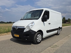 Opel Movano - 2.3 CDTI L1H1 - 101 Pk - Euro 5 - Trekhaak - Inrichting