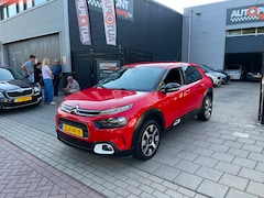 Citroën C4 Cactus - 1.2 PureTech Feel Airco Navi PDC NAP APK