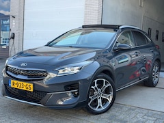 Kia XCeed - 1.6 GDi PHEV ExecutiveLine/ AUTOMAAT/ 1e EIG/ dealeronderhouden/ 1jaar apk/ volle opties/