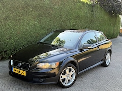 Volvo C30 - 1.8 Sport/ Airco/Elek.Ramen/ APK Juli 2027
