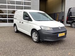 Volkswagen Caddy Cargo - 1.5 TSI 116 pk BENZINE Carplay/ DAB/ PDC/ Airco