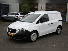 Mercedes-Benz Citan - 110 CDI L1 Pro 2 Schuifdeuren, Apple Carplay / Android Auto