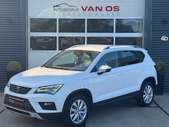 SEAT Ateca - 1.4 EcoTSI Style l Camera l Keyless l Automaat l Sport