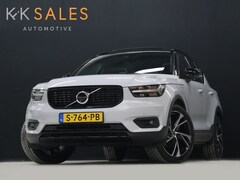 Volvo XC40 - 1.5 T5 Recharge Inscription [SCHUIFKANTELDAK, ADAPTIVE CRUISE CONTROL, APPLE CARPLAY, ANDR