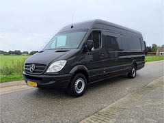 Mercedes-Benz Sprinter - 315 2.2 CDI L3 H2 - 150 Pk - Euro 4