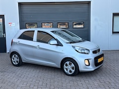 Kia Picanto - 1.0 CVVT DynamicLine|APK|NAP|AC|ELKramen|Ststop|