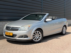 Opel Astra TwinTop - 1.8 Enjoy Cabrio apk airco
