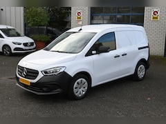 Mercedes-Benz Citan - 110 CDI L1 Pro 2 Schuifdeuren, Camera, Carplay
