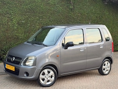 Opel Agila - 1.2-16V Maxx AIRCO/E-RAMEN/LAGEKM/RIJDTGOED